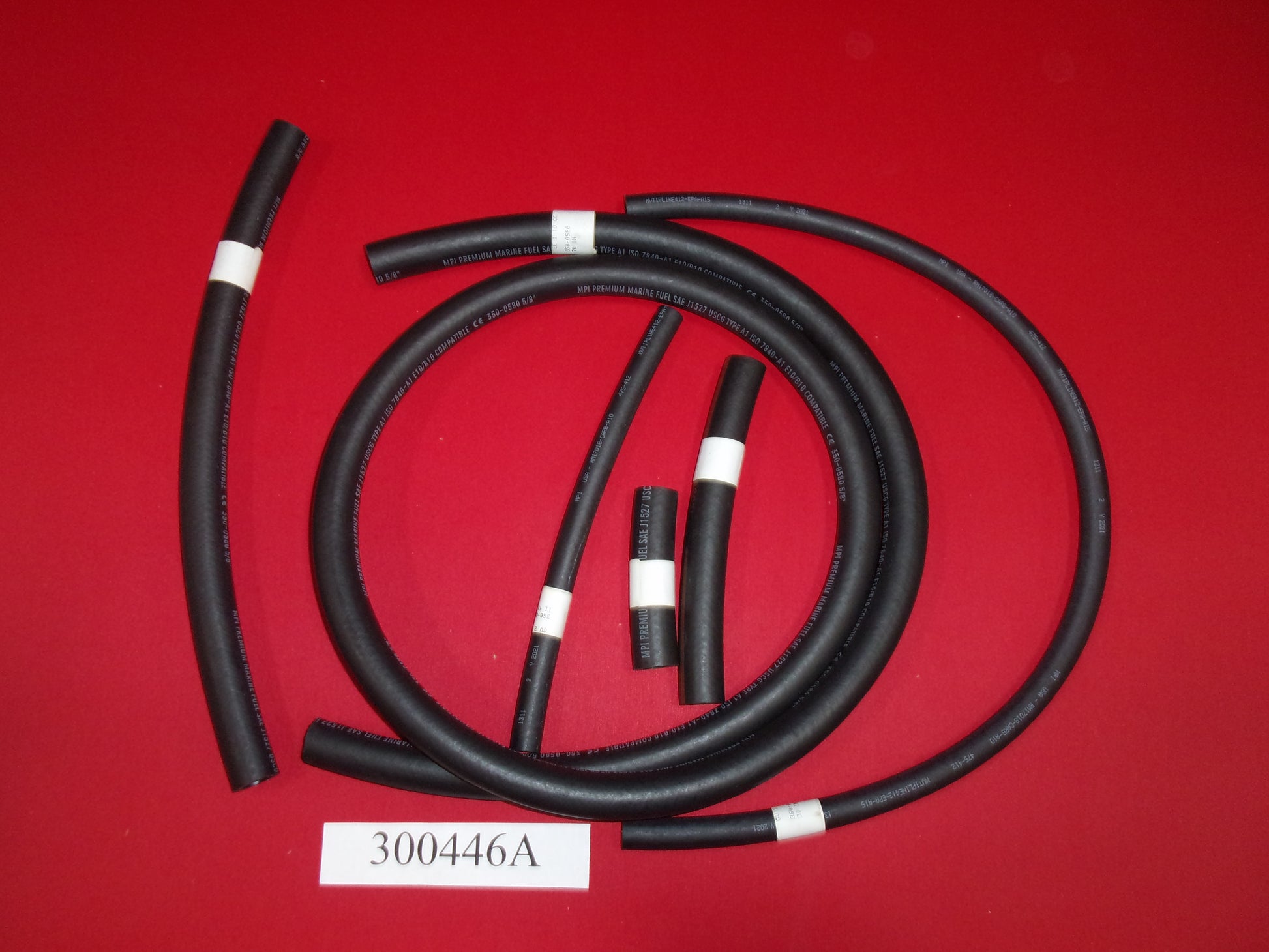 Mastercraft Boat 300446A Steering Components