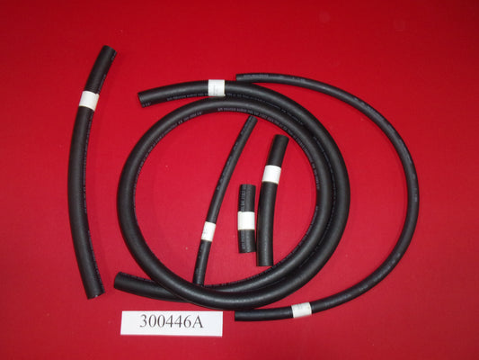 Mastercraft Boat 300446A Steering Components