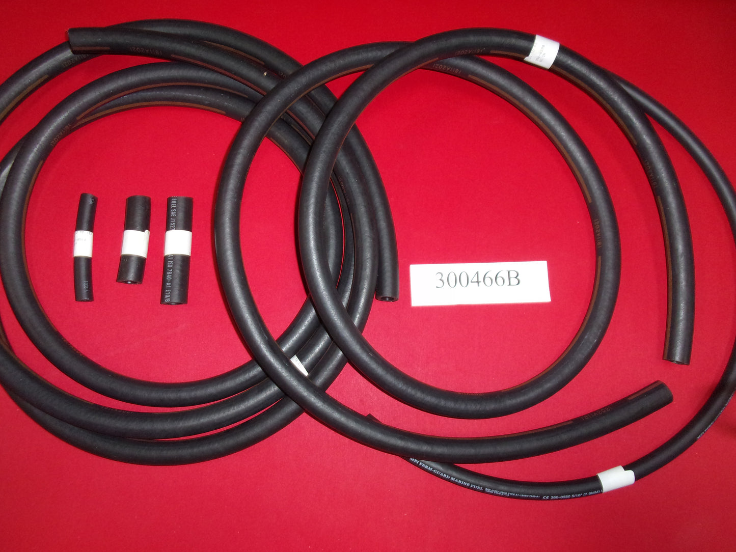 Mastercraft Boat 300466B Steering Components