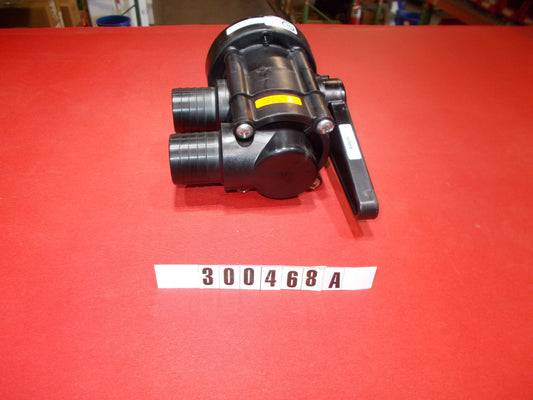 Mastercraft Boat 300468A Steering Components