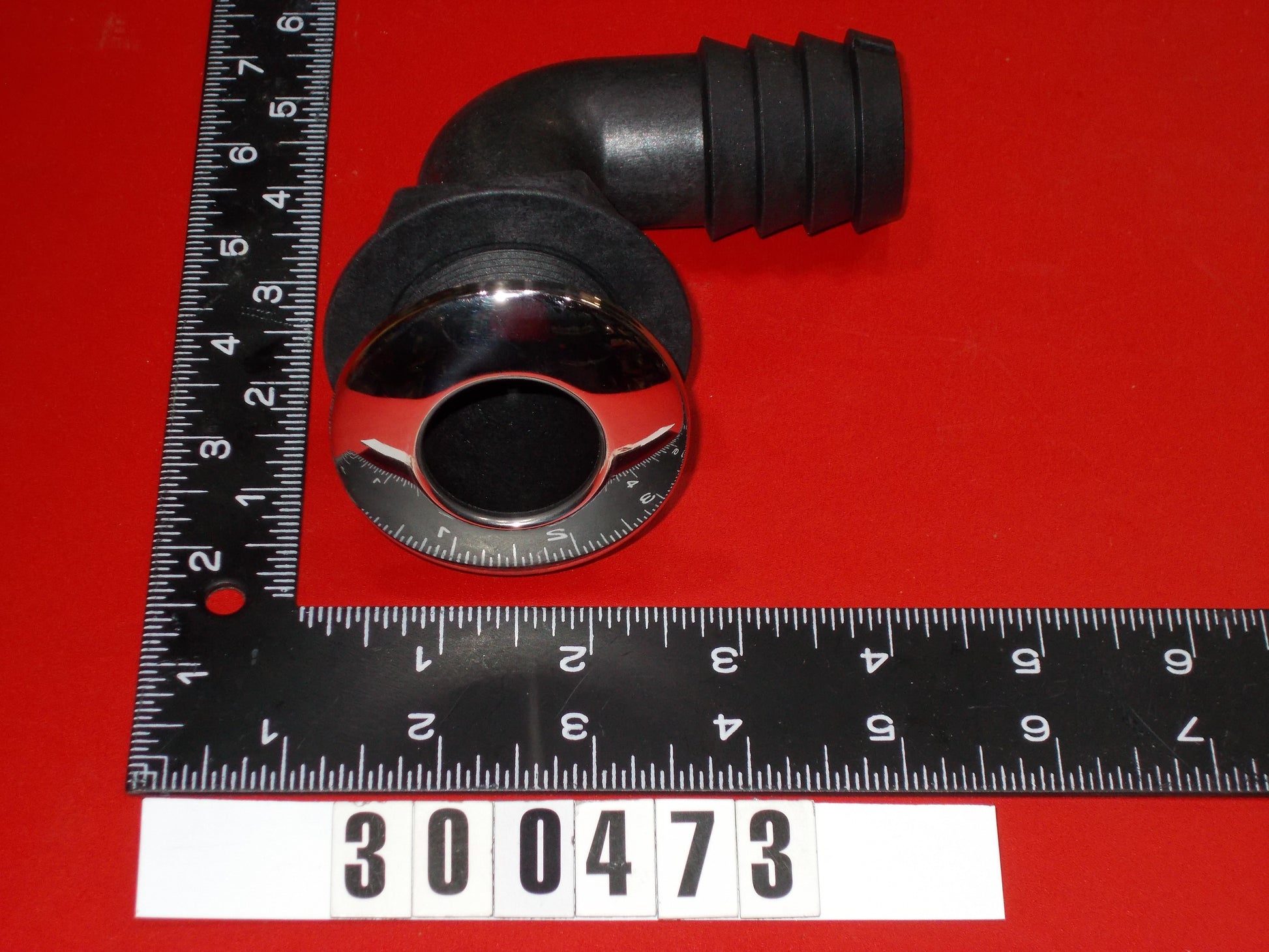 Mastercraft Boat 300473 Steering Components