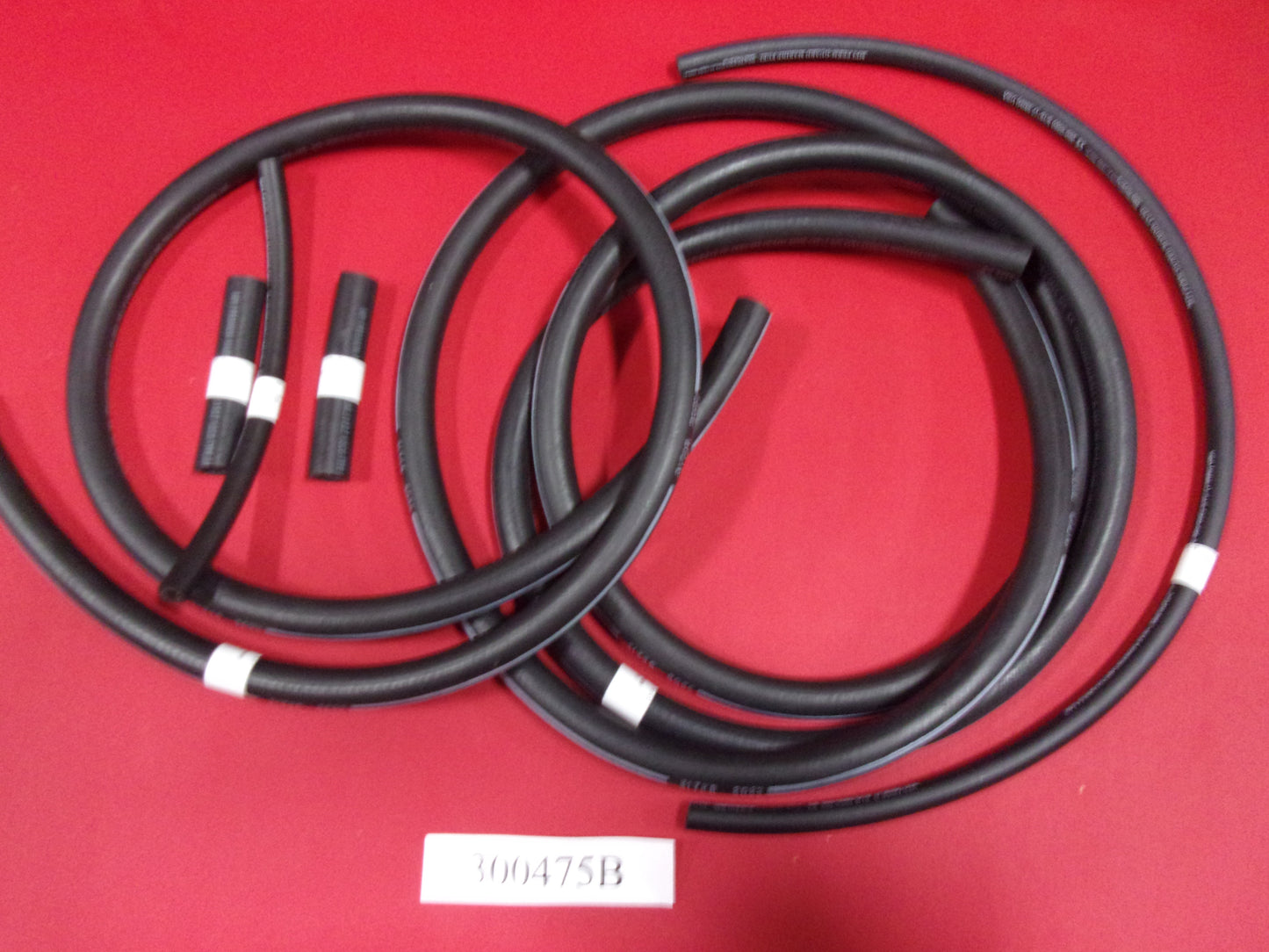 Mastercraft Boat 300475B Steering Components