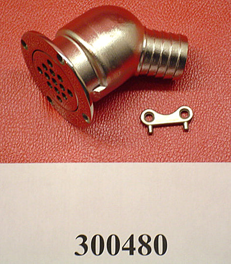 Mastercraft Boat 300480 Steering Components