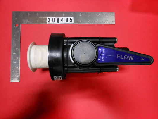 Mastercraft Boat 300495 Steering Components