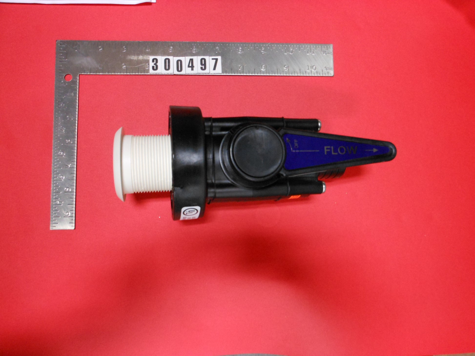 Mastercraft Boat 300497 Steering Components