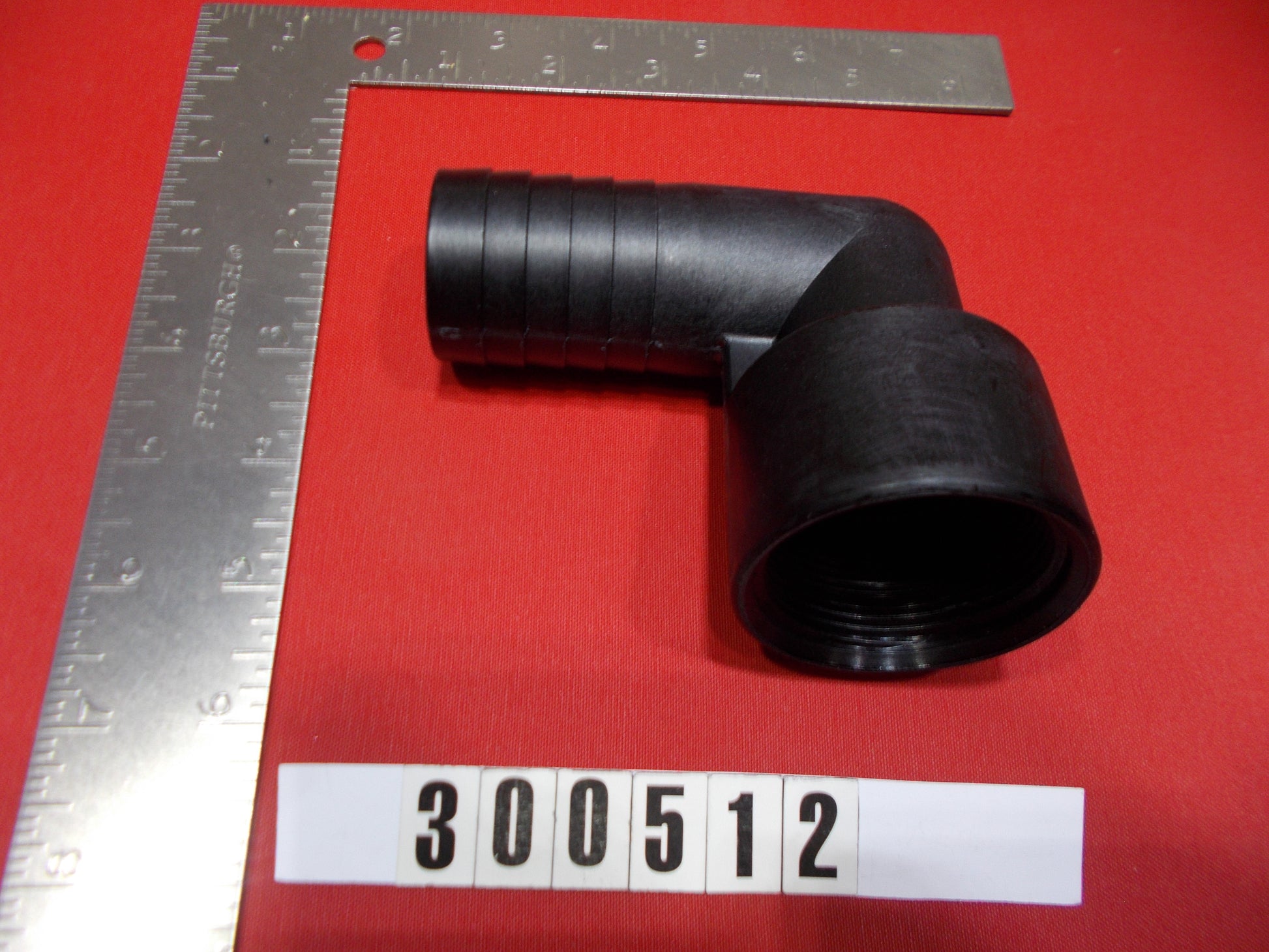 Mastercraft Boat 300512 Steering Components