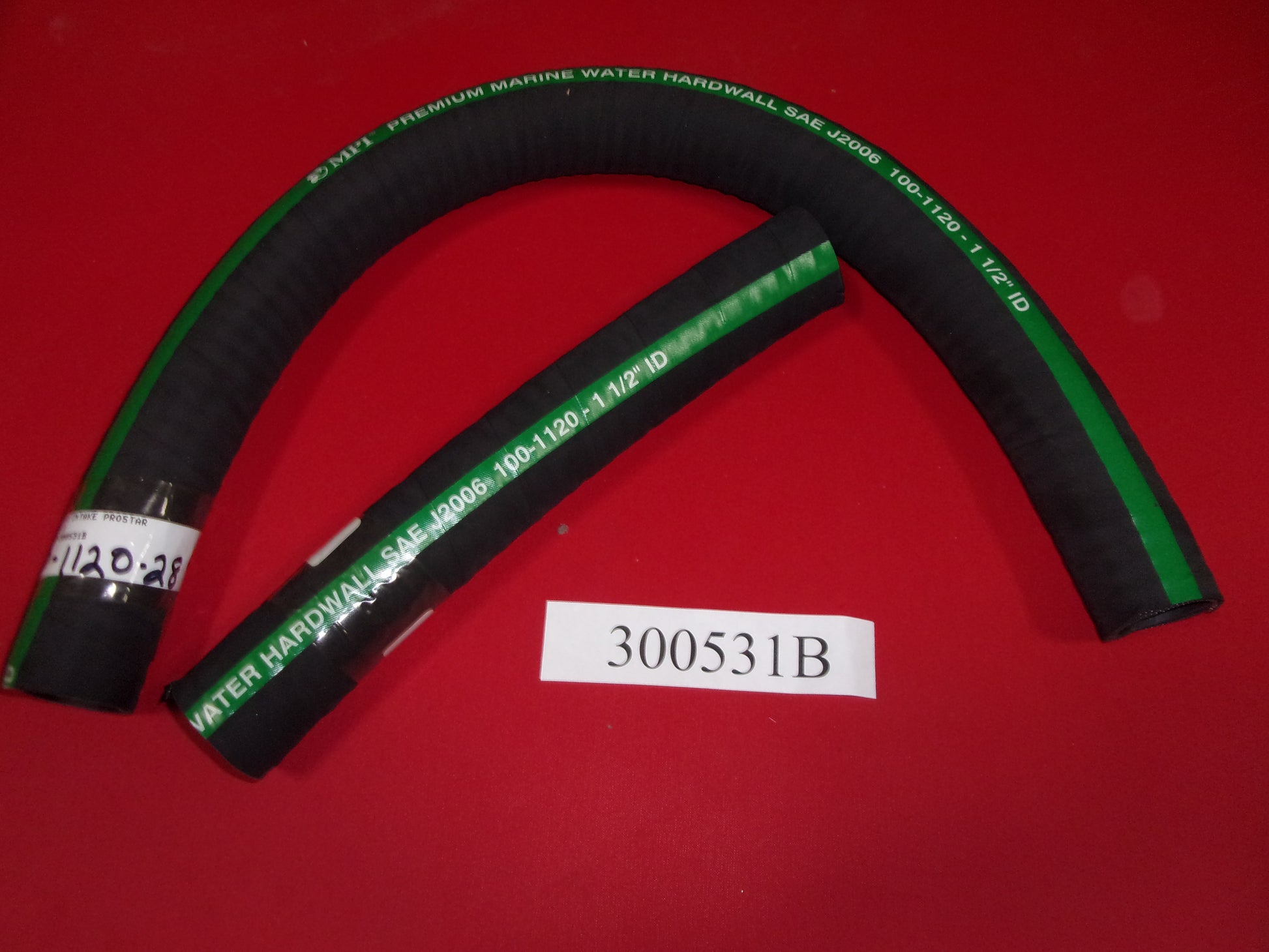 Mastercraft Boat 300531B Steering Components