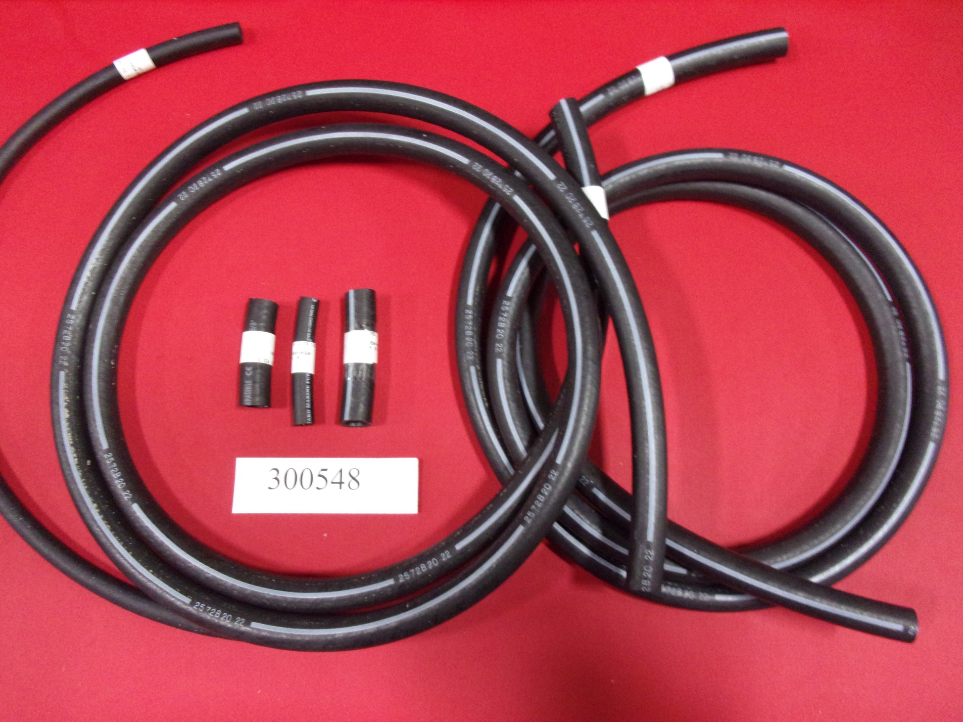 Mastercraft Boat 300548 Steering Components