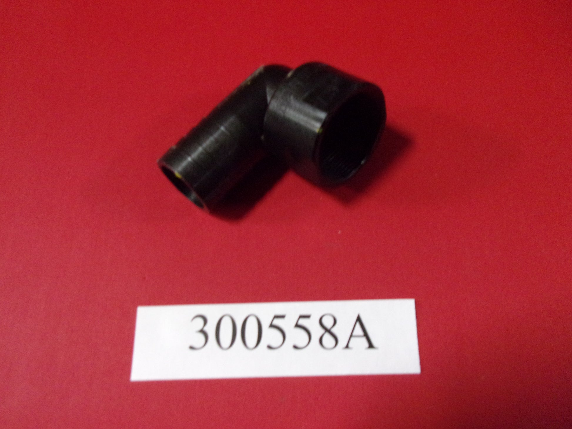 Mastercraft Boat 300558A Steering Components