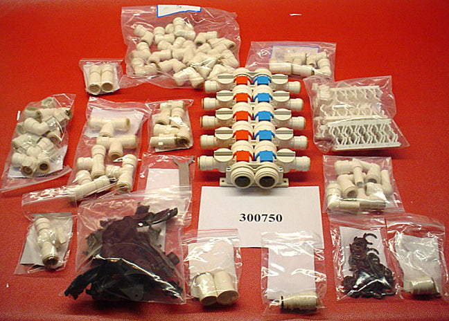 Mastercraft Boat 300750 Steering Components