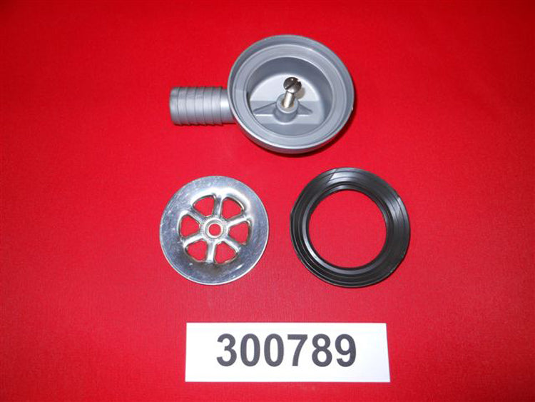 Mastercraft Boat 300789 Steering Components