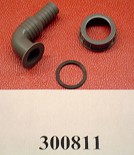 Mastercraft Boat 300811 Steering Components