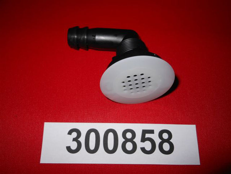 Mastercraft Boat 300858 Steering Components