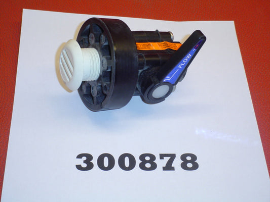 Mastercraft Boat 300878 Steering Components