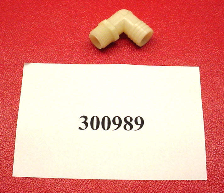 Mastercraft Boat 300989 Steering Components