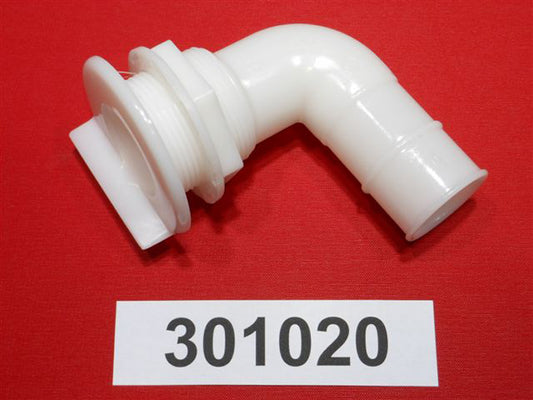 Mastercraft Boat 301020 Steering Components