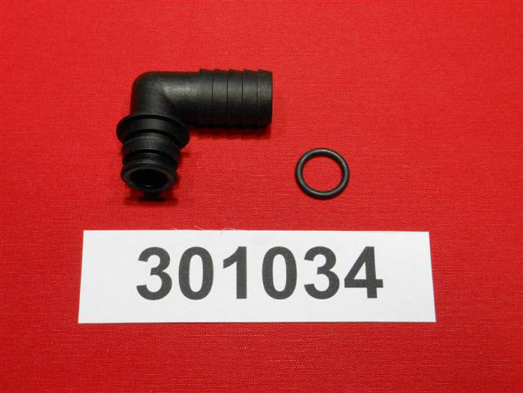 Mastercraft Boat 301034 Steering Components