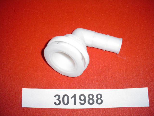 Mastercraft Boat 301988 Steering Components