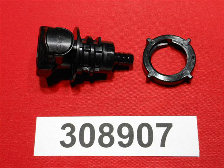 Mastercraft Boat 308907 Steering Components