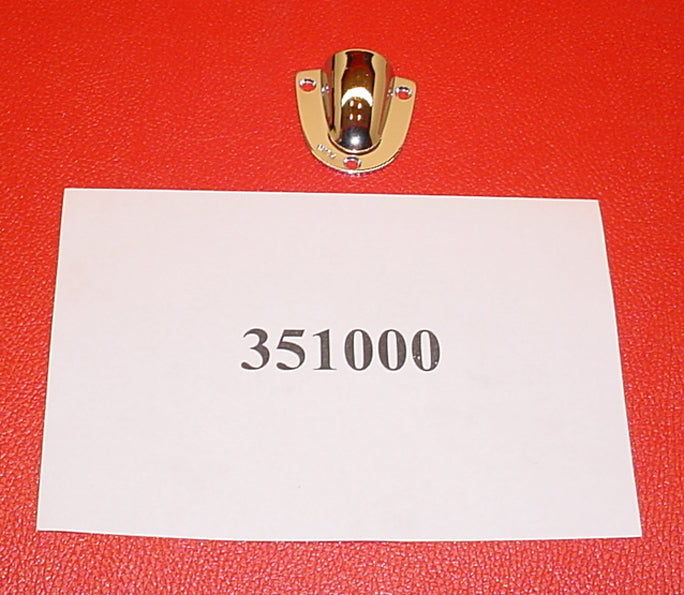 Mastercraft Boat 351000 Steering Components