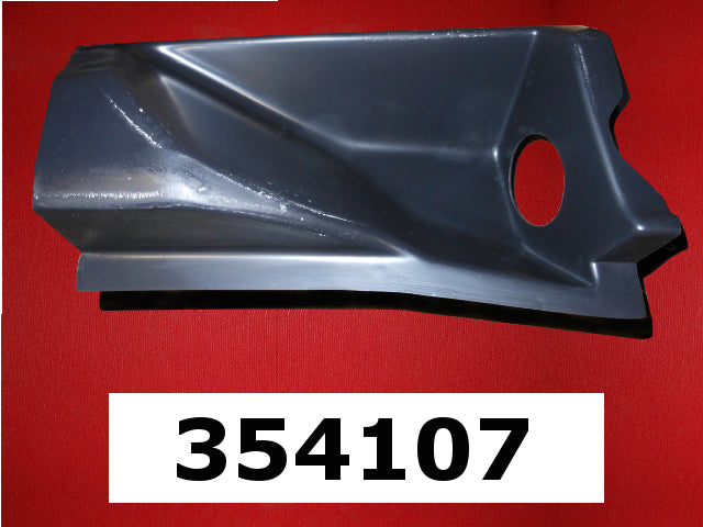 Mastercraft Boat 354107 Steering Components