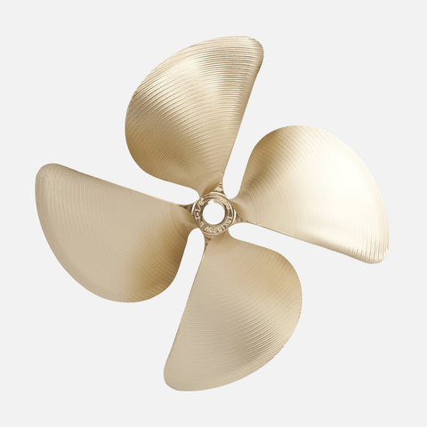 ACME 2791 16.50" x 17.75" Wake/Ski 4-Blade Propeller