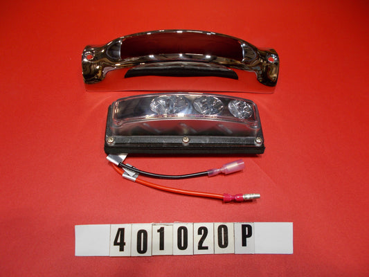 Mastercraft Boat 401020P Steering Components