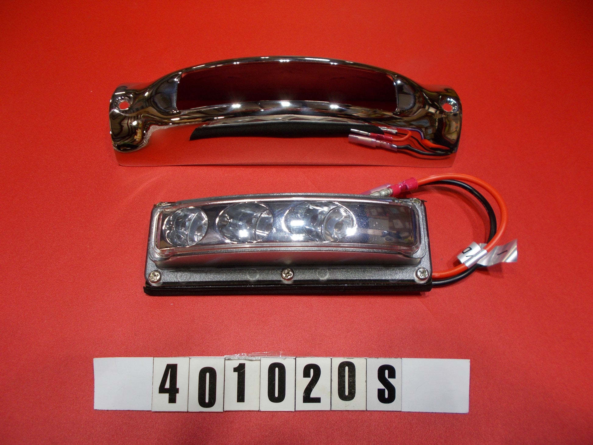 Mastercraft Boat 401020S Steering Components