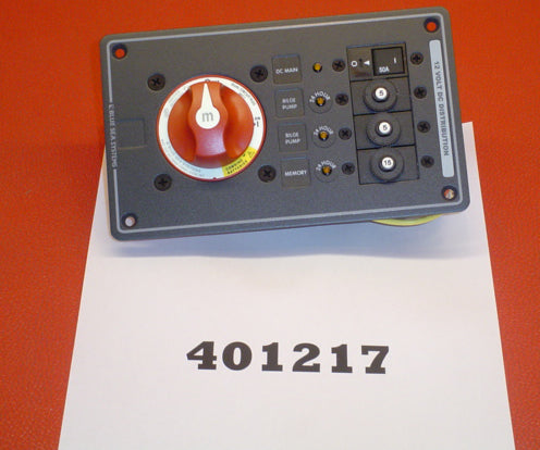 Mastercraft Boat 401217 Steering Components