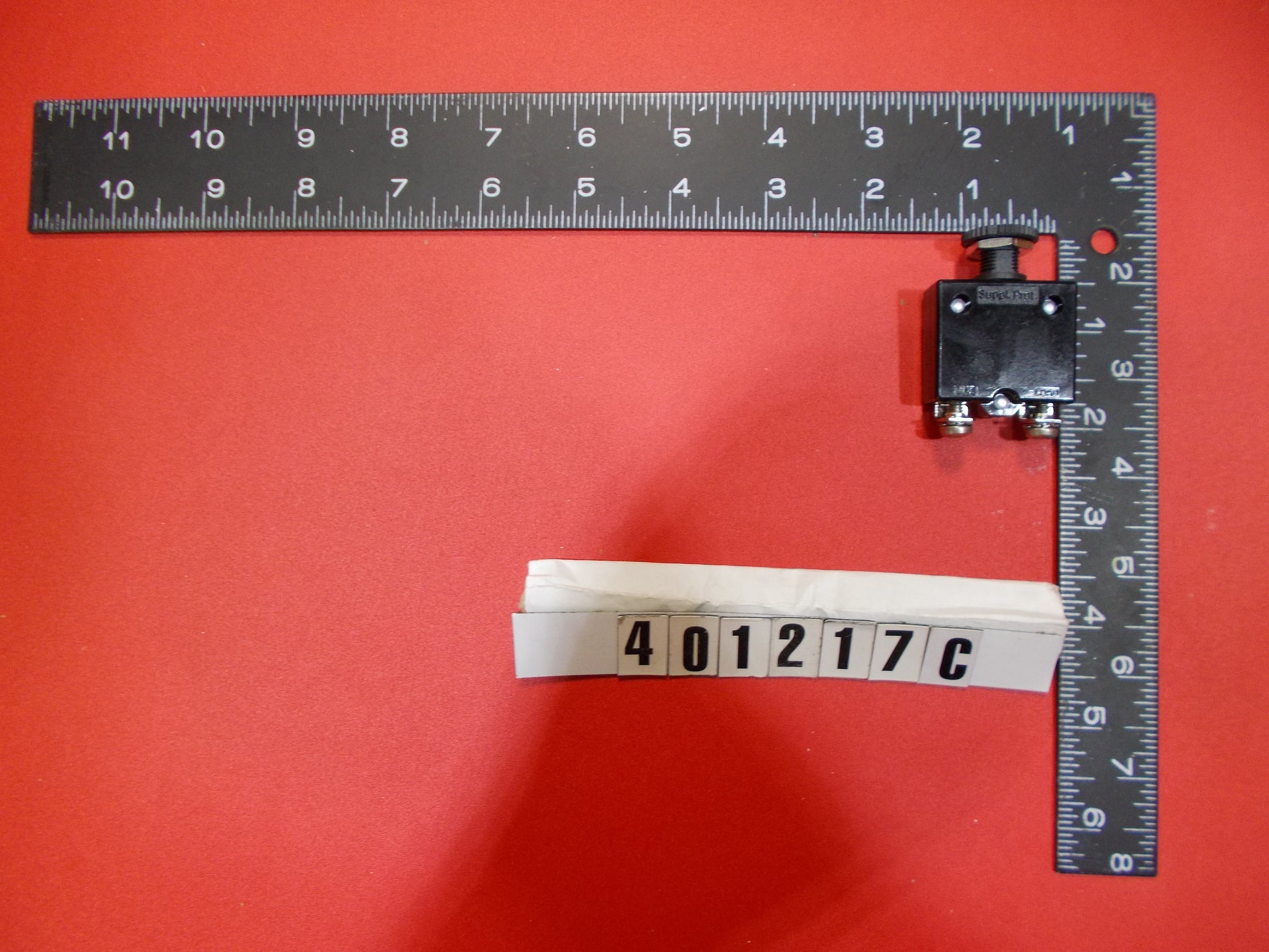 Mastercraft Boat 401217C Steering Components