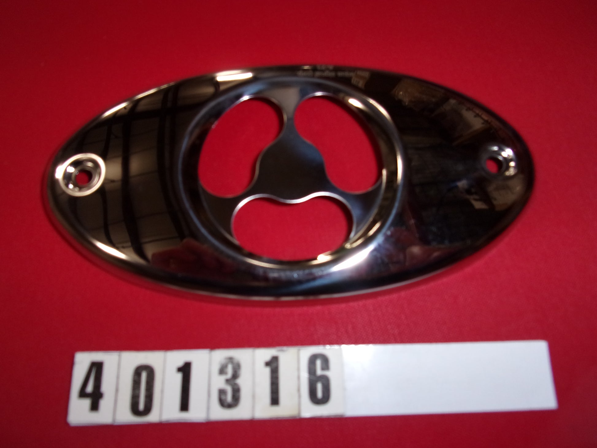 Mastercraft Boat 401316 Steering Components