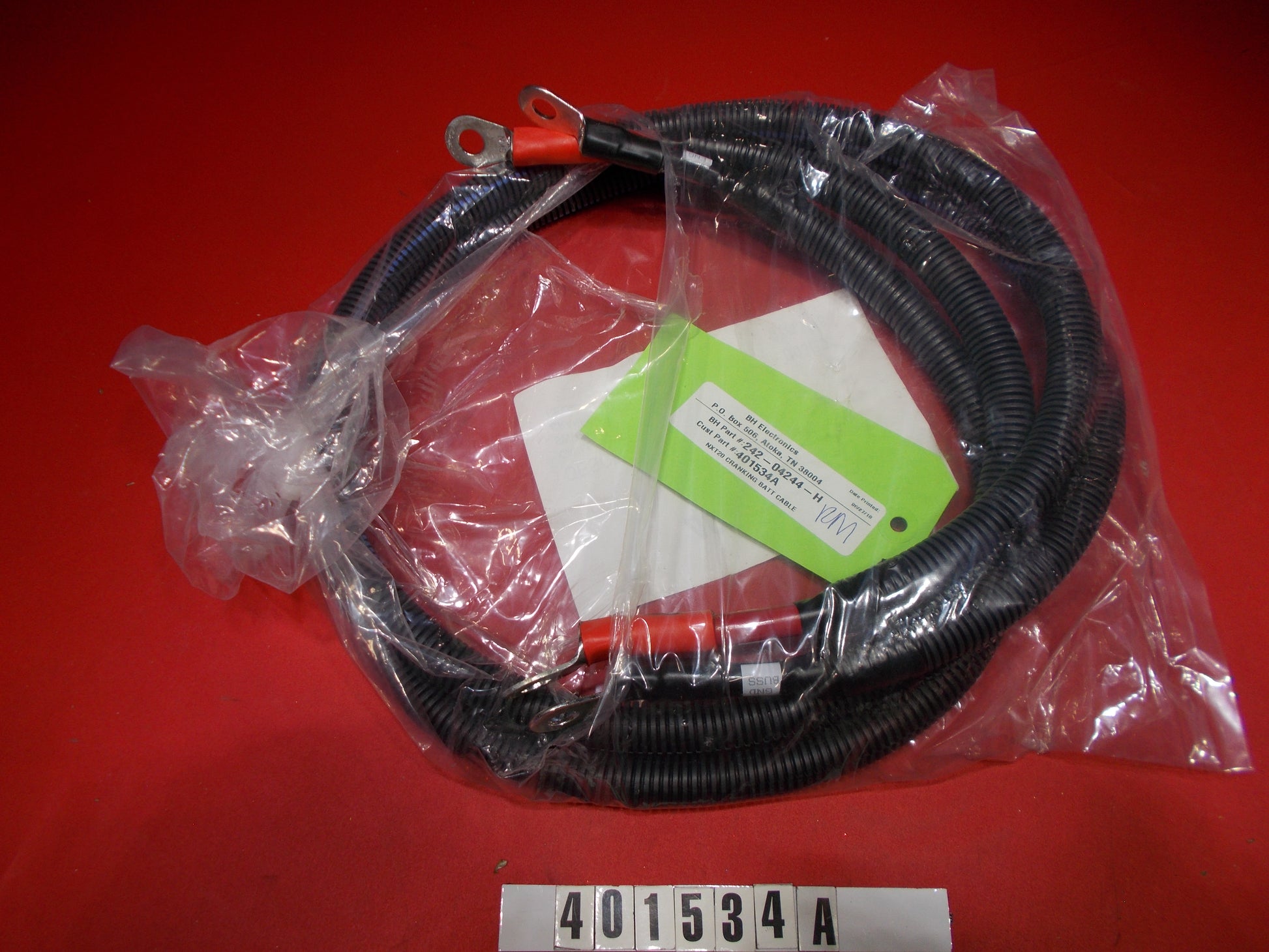 Mastercraft Boat 401534A Steering Components