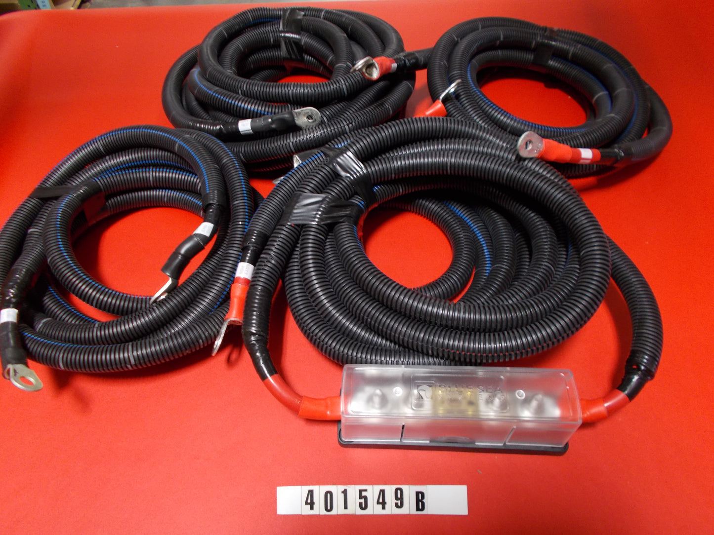 Mastercraft Boat 401549B Steering Components