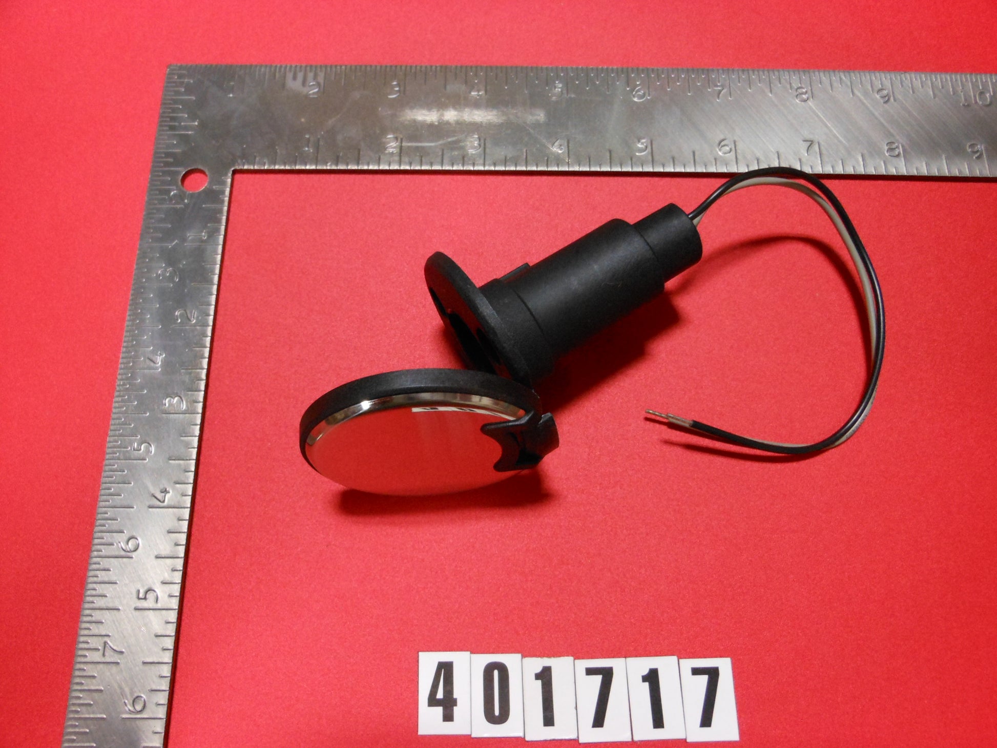 Mastercraft Boat 401717 Steering Components