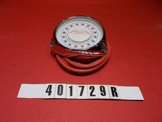 Mastercraft Boat 401729R Steering Components