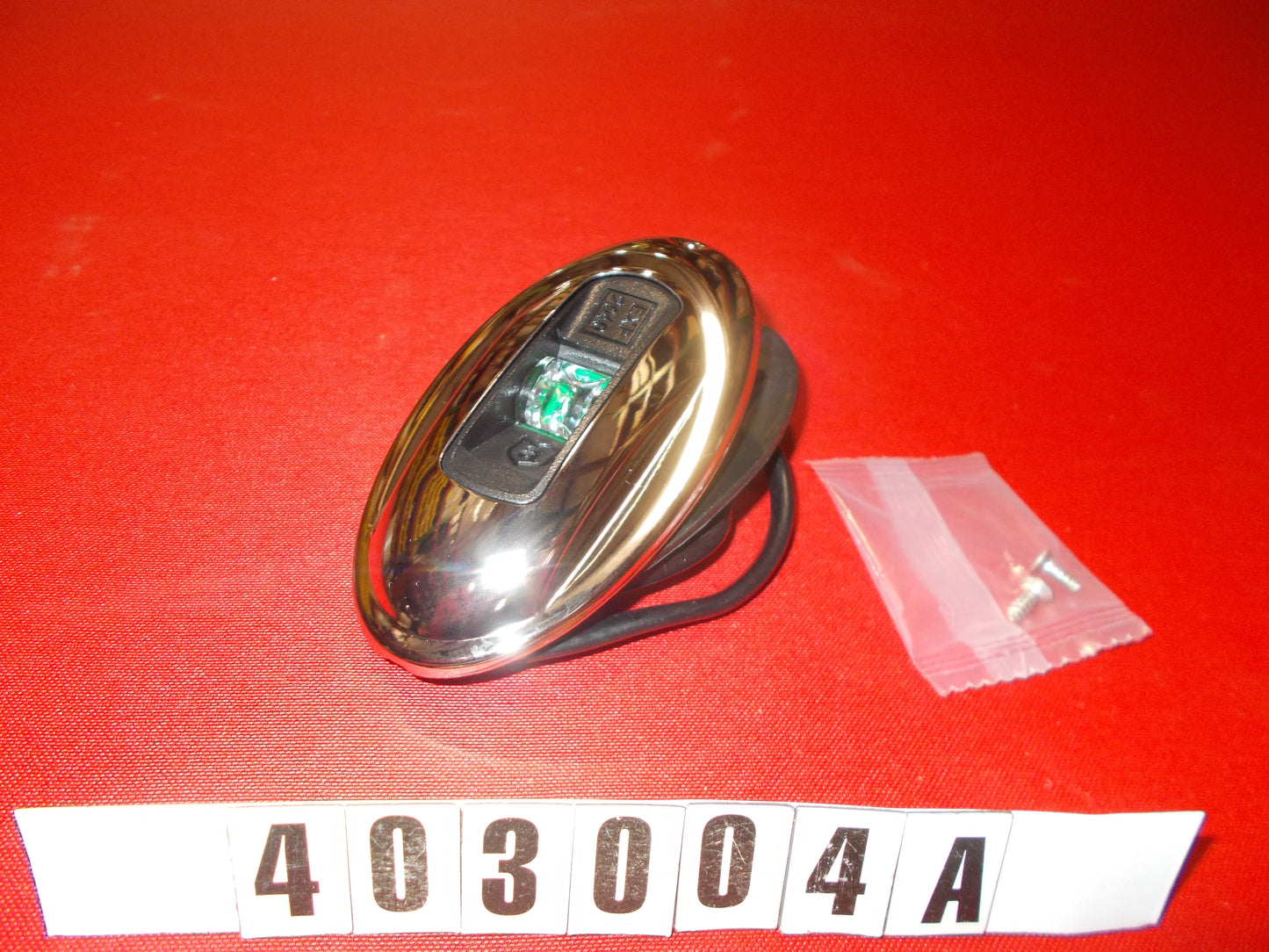 Mastercraft Boat 403004A Steering Components