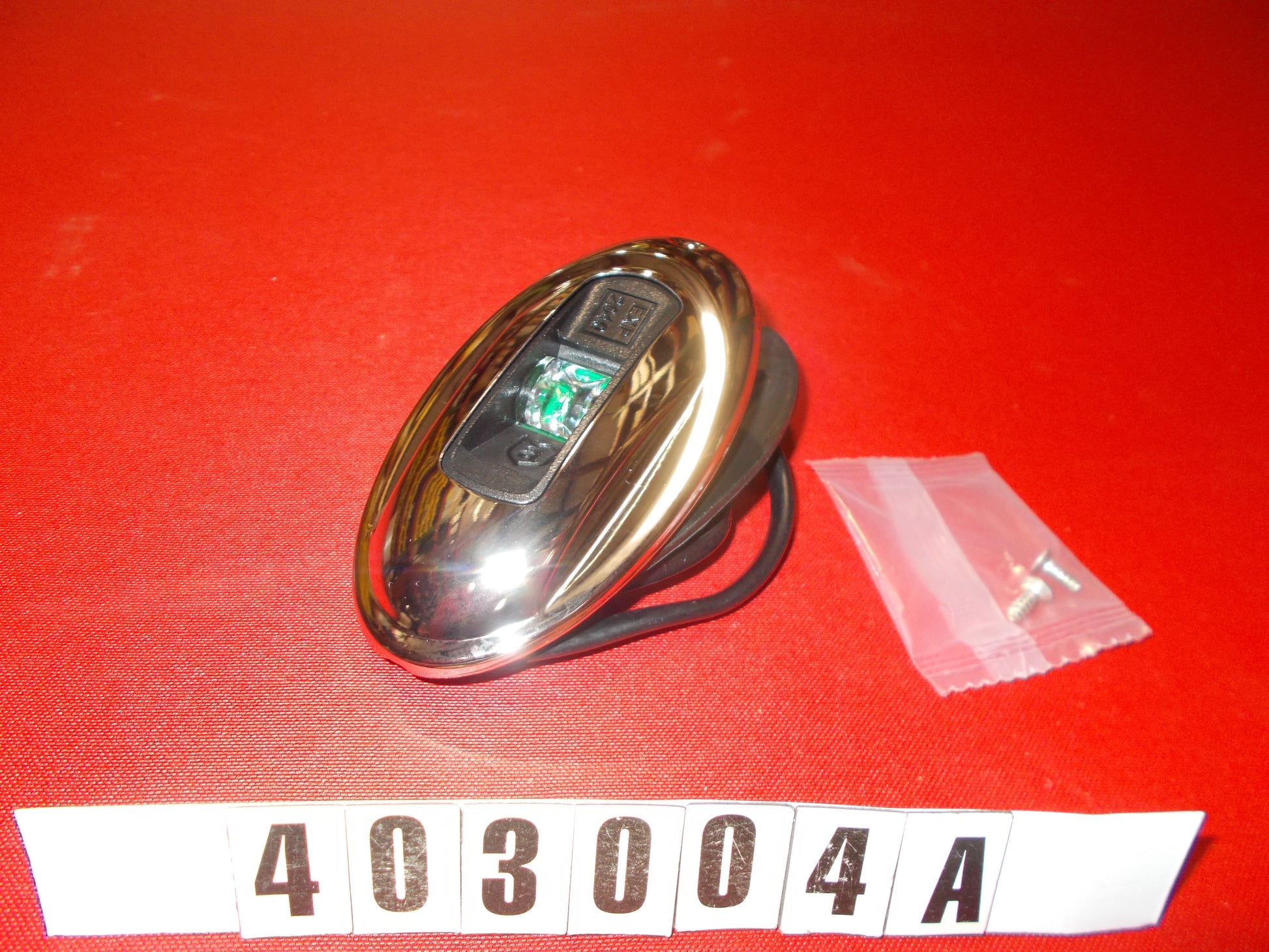 Mastercraft Boat 403004A Steering Components