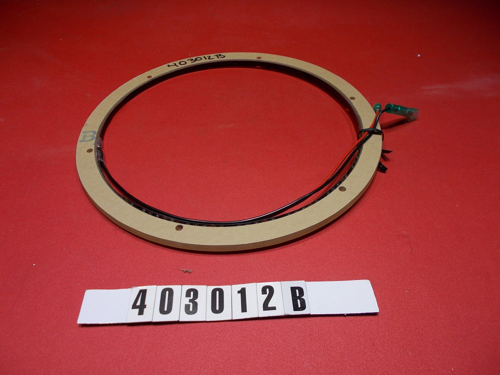 Mastercraft Boat 403012B Steering Components