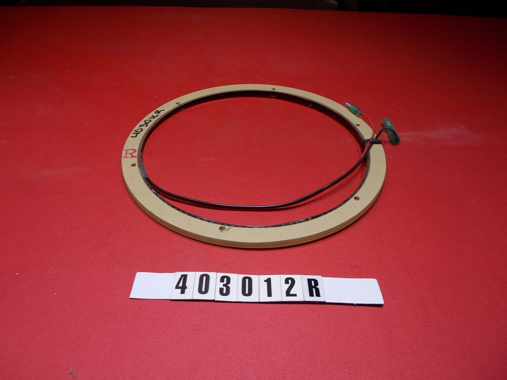 Mastercraft Boat 403012R Steering Components