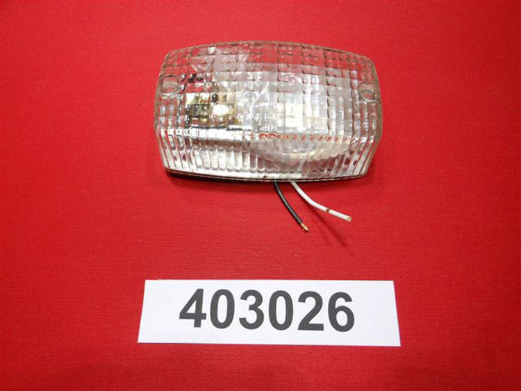 Mastercraft Boat 403026 Steering Components