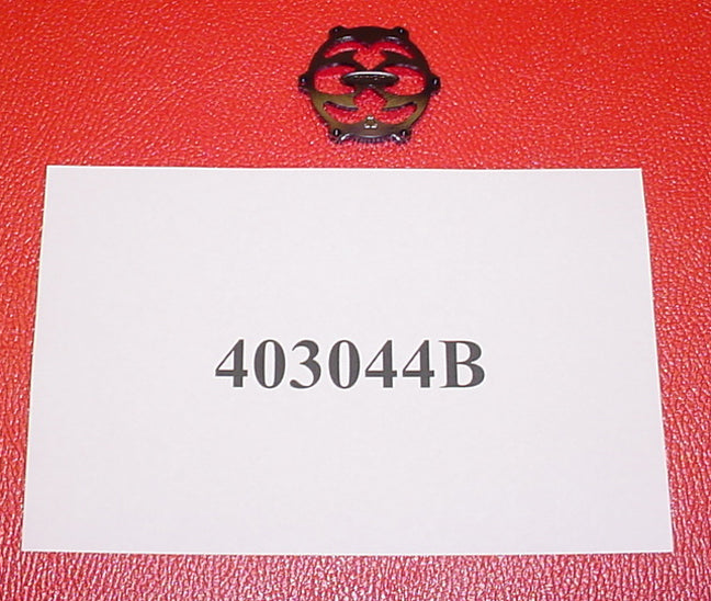 Mastercraft Boat 403044B Steering Components