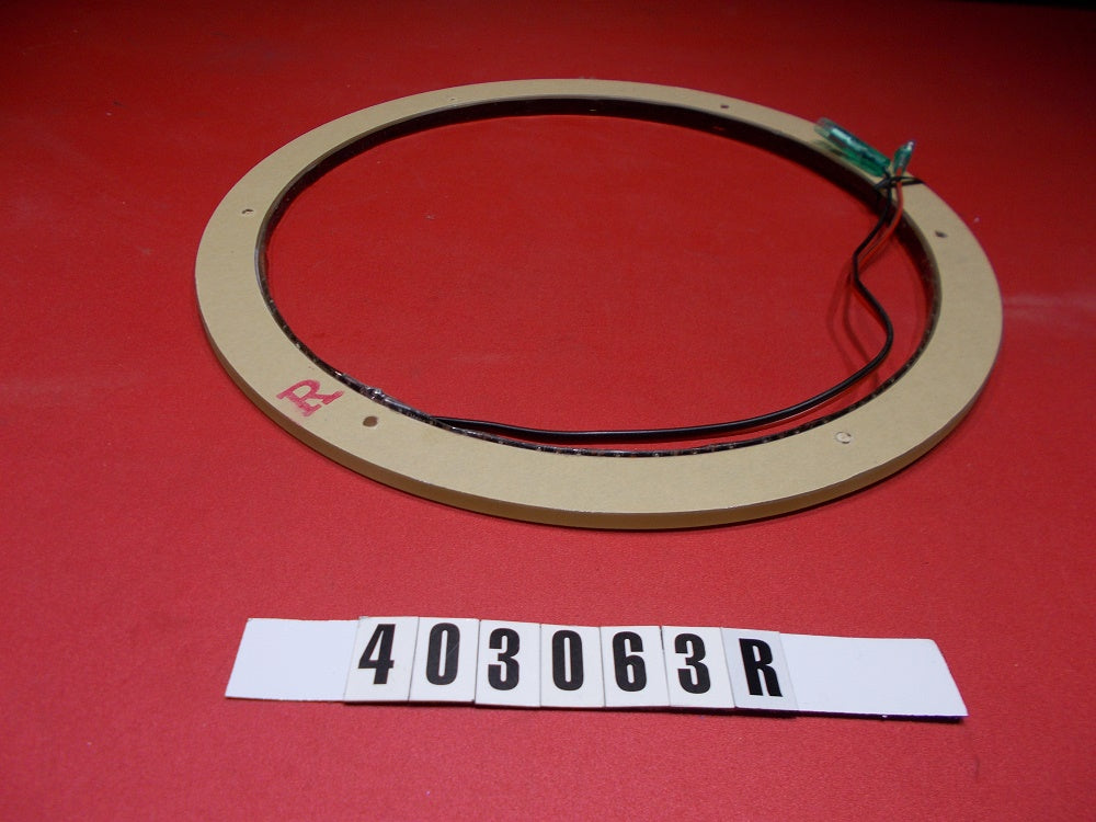 Mastercraft Boat 403063R Steering Components