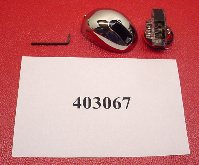 Mastercraft Boat 403067 Steering Components