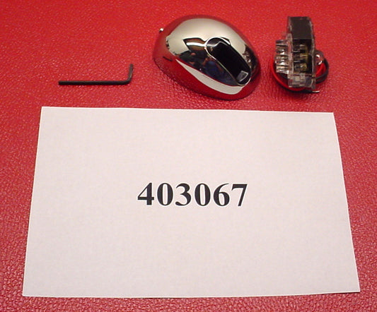 Mastercraft Boat 403067 Steering Components