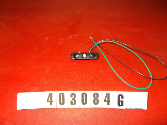 Mastercraft Boat 403084G Steering Components