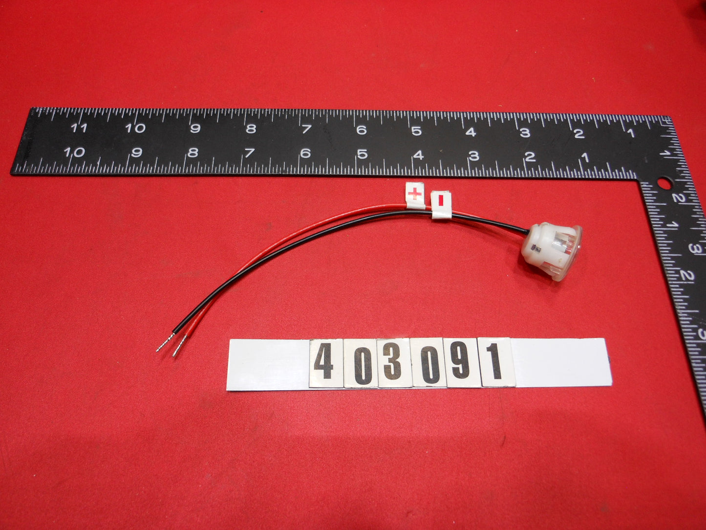 Mastercraft Boat 403091 Steering Components