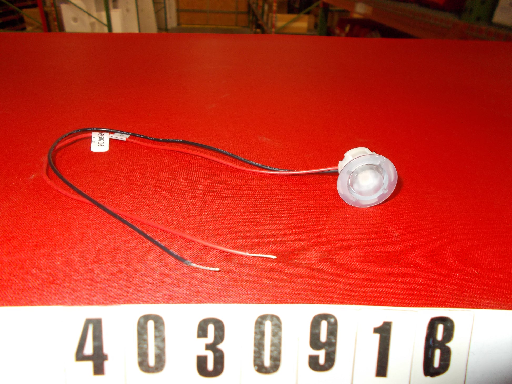 Mastercraft Boat 403091B Steering Components