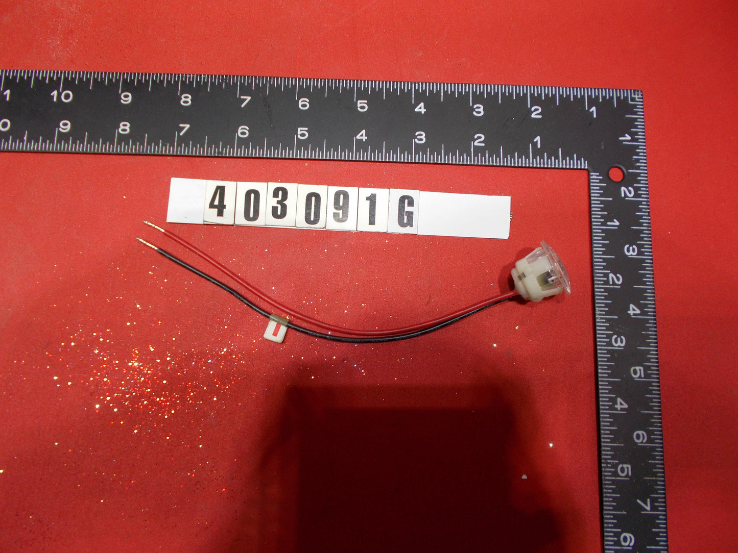 Mastercraft Boat 403091G Steering Components