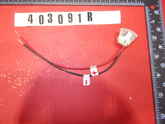 Mastercraft Boat 403091R Steering Components