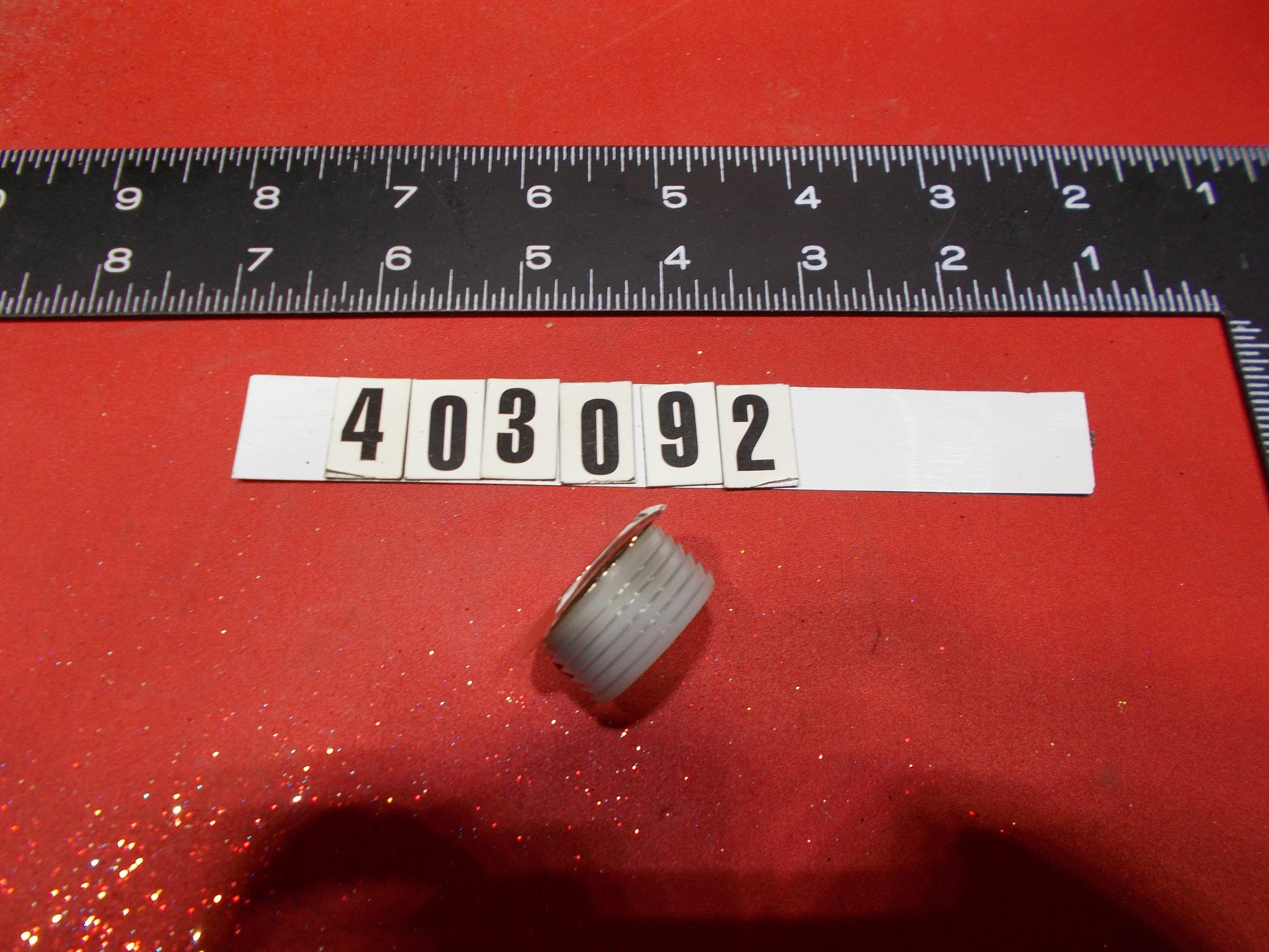 Mastercraft Boat 403092 Steering Components